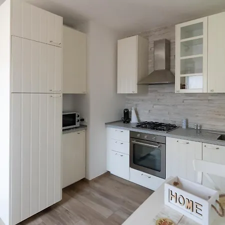 Francesco&chiara - Sweet Apartament
