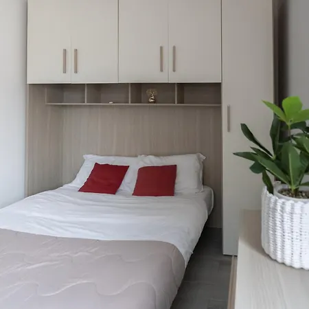Francesco&chiara - Sweet Apartamento *
