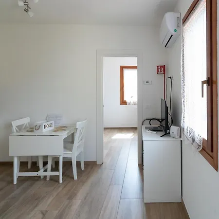 Francesco&chiara - Sweet Apartament *