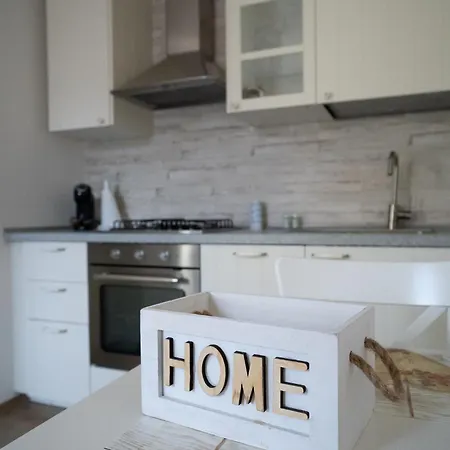Apartamento Francesco&chiara - Sweet *
