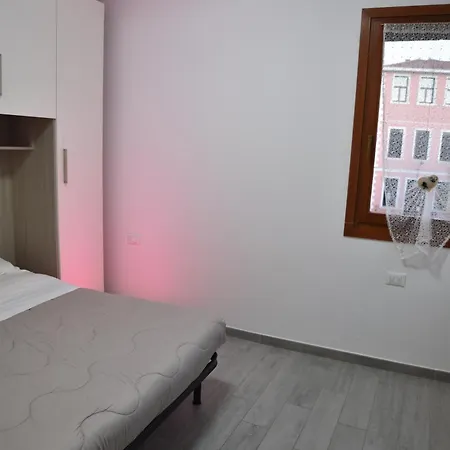 Francesco&chiara - Sweet Apartment