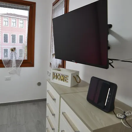Apartment Francesco&chiara - Sweet Chioggia