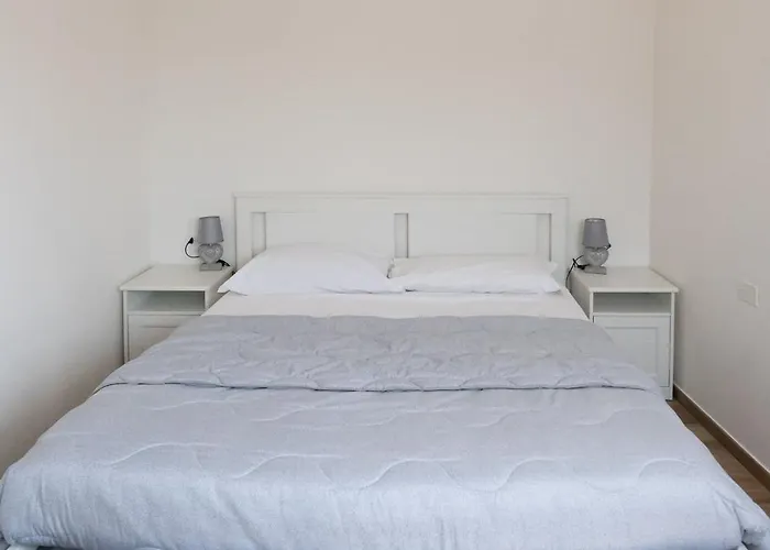 Francesco&chiara - Sweet Appartement